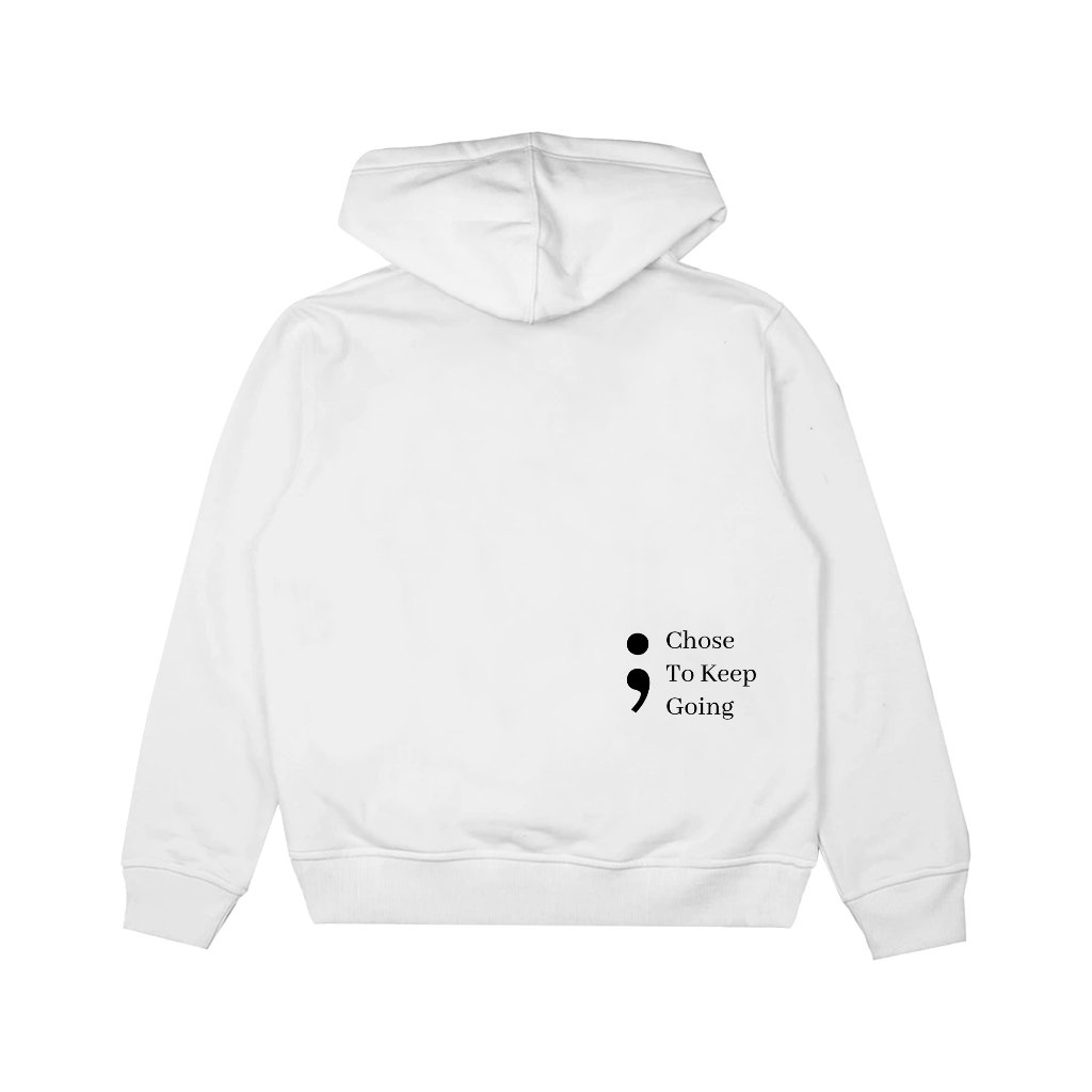 hoodie fogive pullover tampak belakang