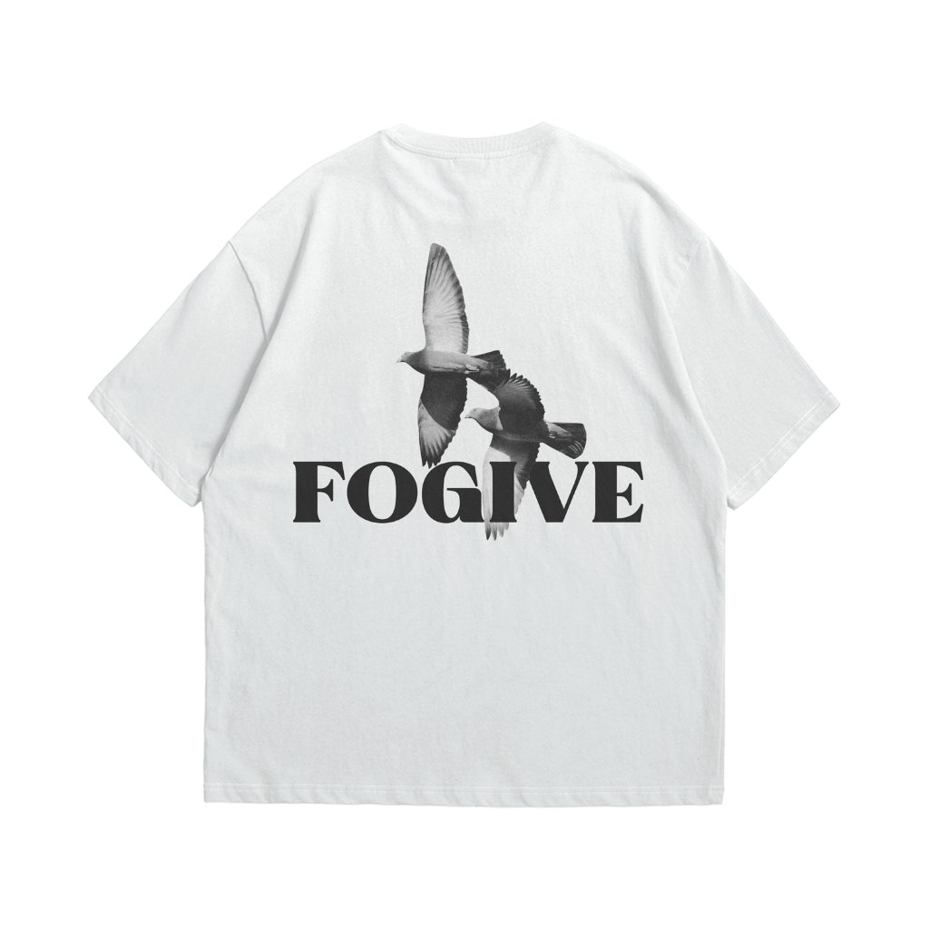 kaos oversize fogive