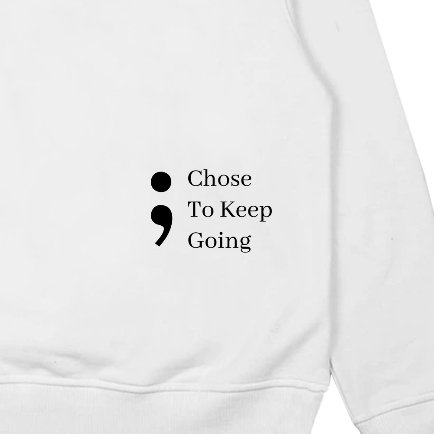 hoodie fogive pullover detail belakang